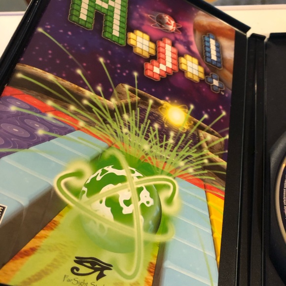 Mojo (Sony PlayStation 2, 2003) Complete with manual Tested - Picture 4 of 5